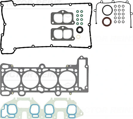 Gasket Kit, cylinder head